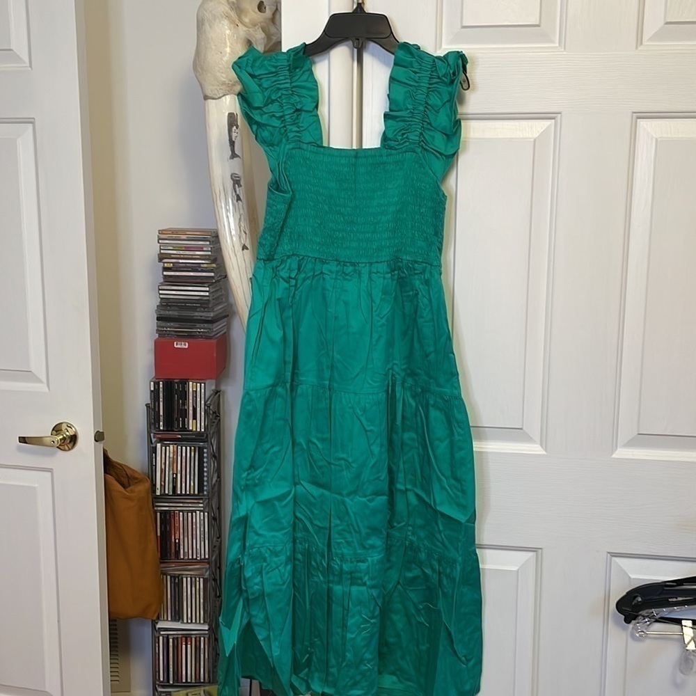 Nwt Crosby Bray Dress in Gecco - Picture 11 of 11